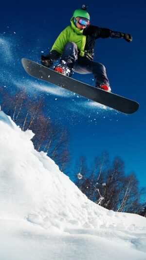 Snowboard Wallpapers