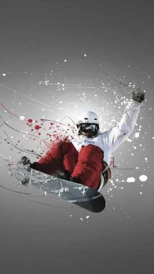 Snowboarding Wallpapers