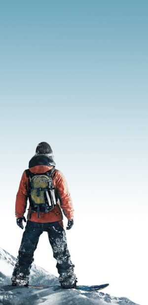 Snowboarding Wallpapers