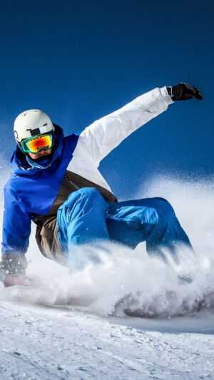 Snowboarding Wallpapers