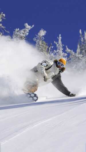 Snowboarding Wallpapers