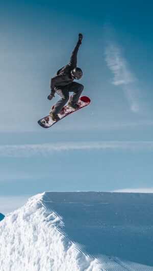 Snowboarding Wallpapers