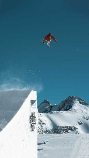 Snowboarding Wallpapers