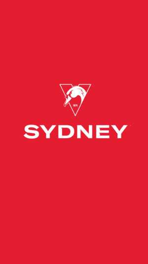 Sydney Swans Wallpaper