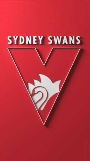 Sydney Swans Wallpaper