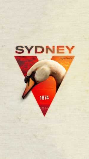 Sydney Swans Wallpaper