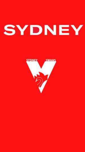 Sydney Swans Wallpaper