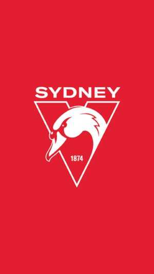 Sydney Swans Wallpaper