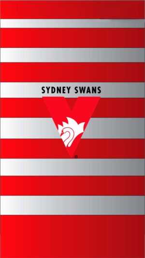 Sydney Swans Wallpaper