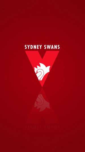 Sydney Swans Wallpaper Phone