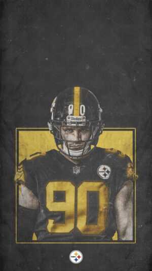 TJ Watt Wallpapers