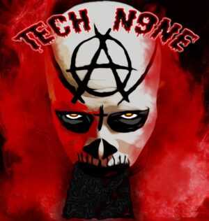 Tech N9ne Background