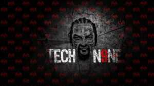 Tech N9ne Wallpaper