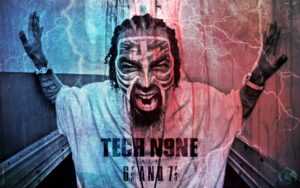 Tech N9ne Wallpaper