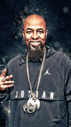 Tech N9ne Wallpaper