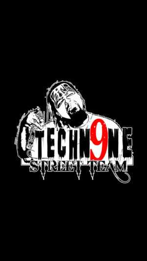 Tech N9ne Wallpaper