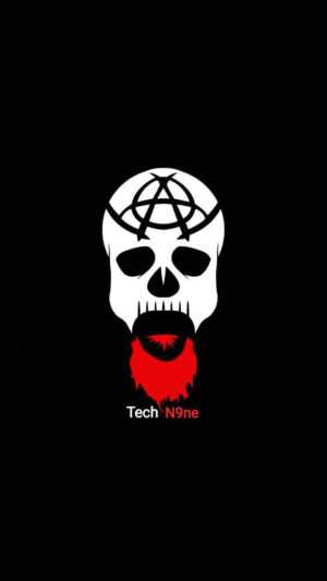 Tech N9ne Wallpaper