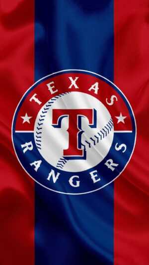 Texas Rangers Wallpaper