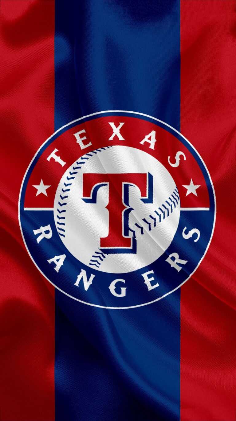 Texas Rangers Wallpaper - iXpap