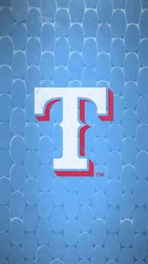 Texas Rangers Wallpaper