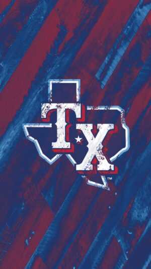 Texas Rangers Wallpaper