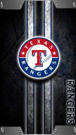 Texas Rangers Wallpaper