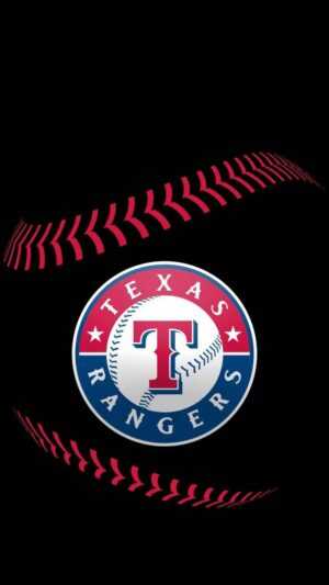 Texas Rangers Wallpaper