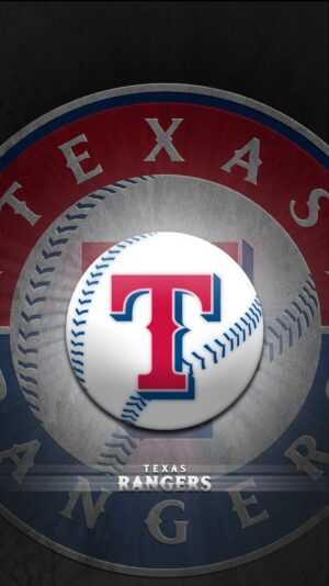 Texas Rangers Wallpaper