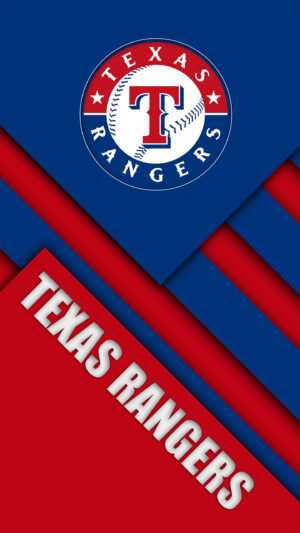 Texas Rangers Wallpaper