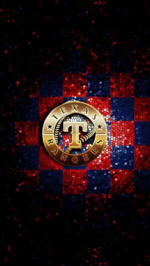 Texas Rangers Wallpaper