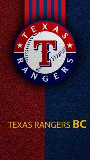 Texas Rangers Wallpaper