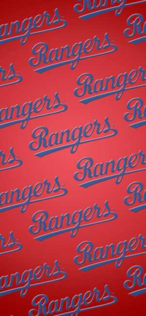 Texas Rangers Wallpaper Mobile