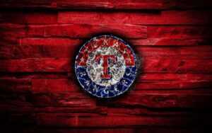 Texas Rangers Wallpapers