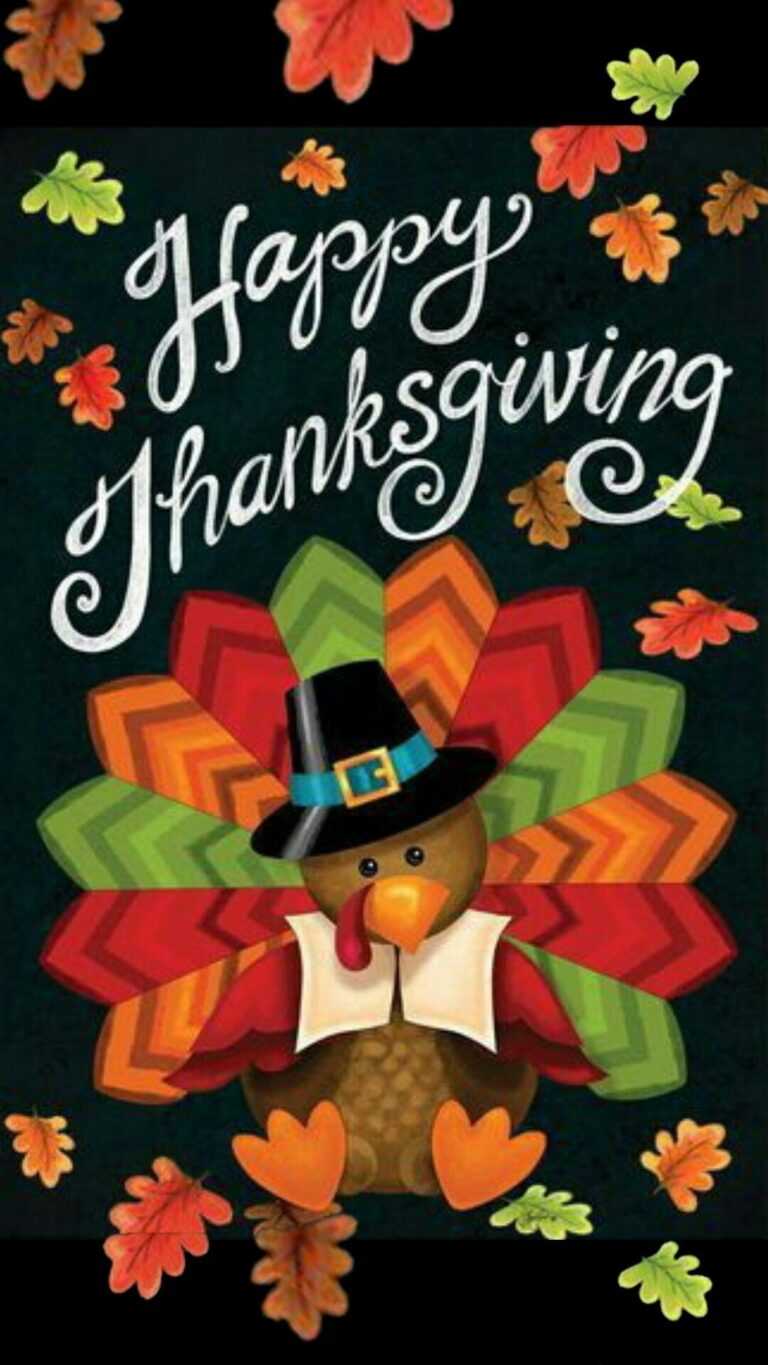 Turkey Thanksgiving Wallpaper - iXpap