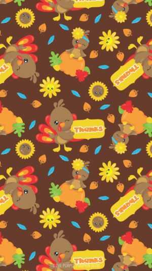 Thanksgiving Wallpaper