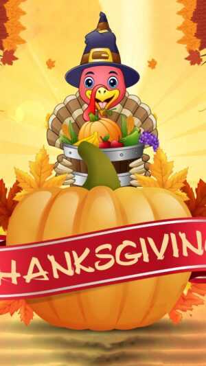 Thanksgiving Wallpaper