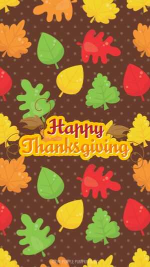 Thanksgiving Wallpaper