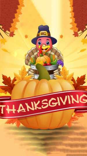 Thanksgiving Wallpaper Phone