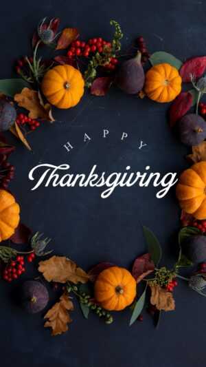 Thanksgiving Wallpapers