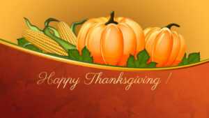 Thanksgiving Wallpapers