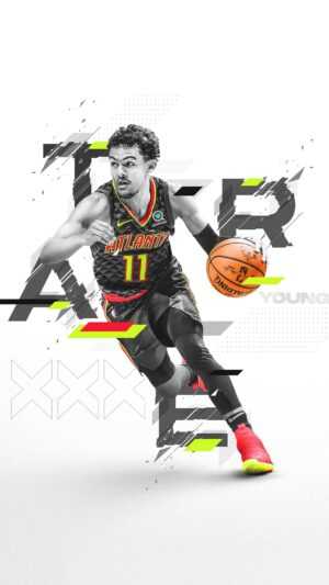 Trae Young Wallpapers