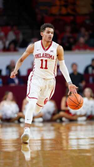 Trae Young Wallpapers