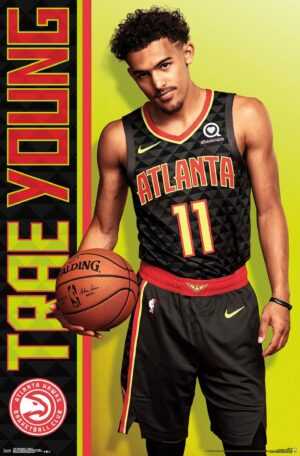 Trae Young Wallpapers