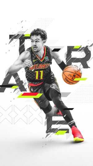 Trae Young Wallpapers