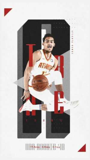 Trae Young Wallpapers