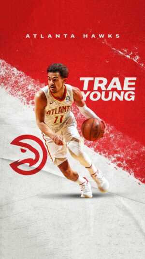 Trae Young Wallpapers