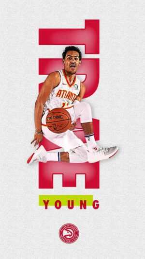 Trae Young Wallpapers