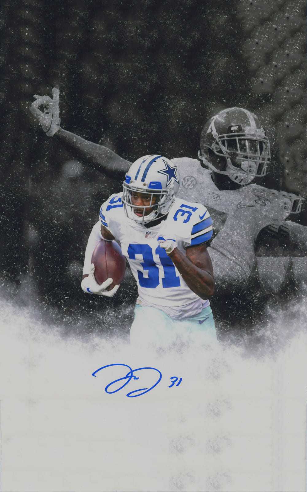 Trevon Diggs Wallpaper - iXpap  Dallas cowboys football team, Trevon diggs,  Dallas cowboys