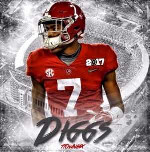 Trevon Diggs Wallpapers