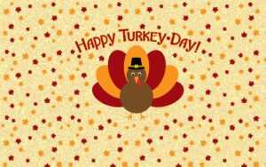 Turkey Thanksgiving Wallpapers